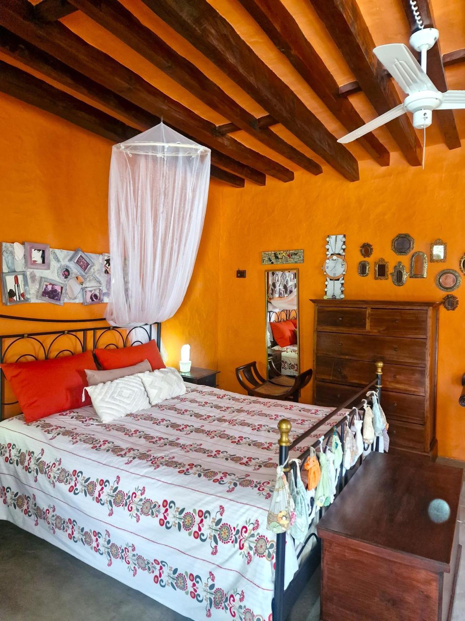 Historica Casa Con Vistas Al Jardin De Cactus Y Montanas Villa Mogán Dış mekan fotoğraf